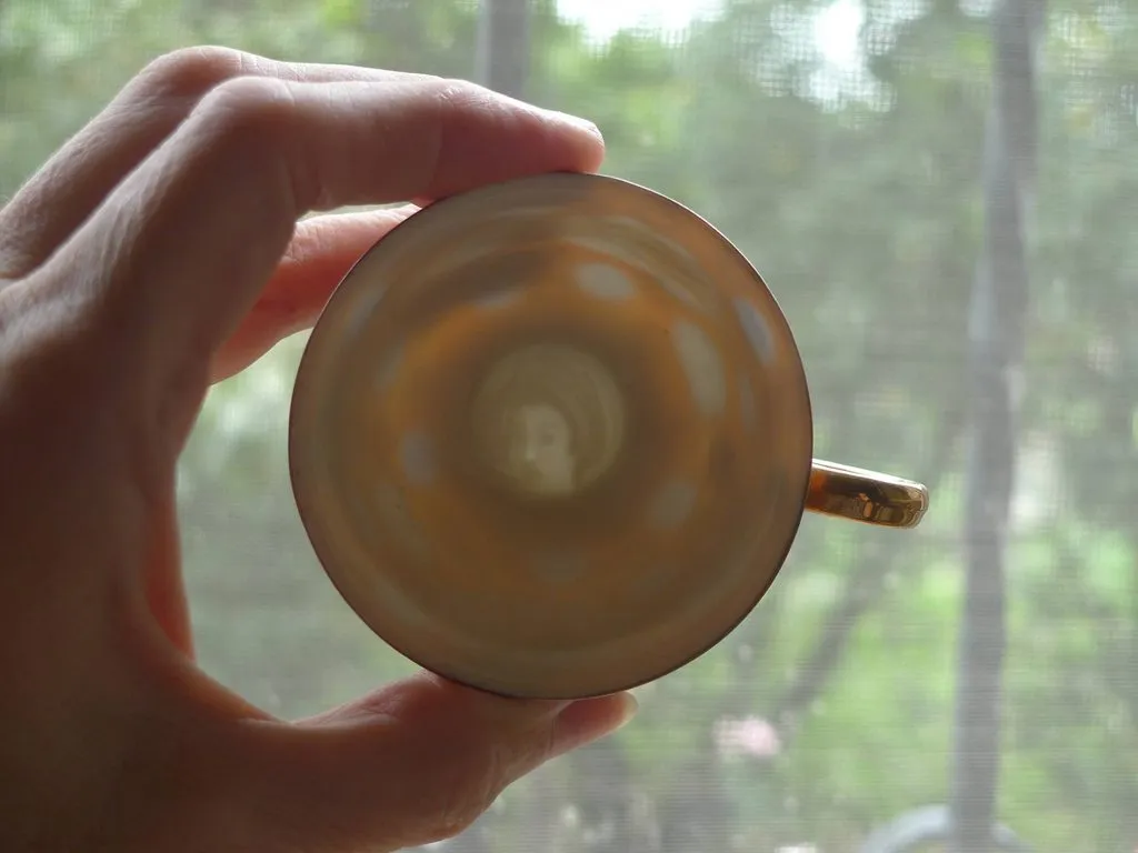 Наши коллекции сувенирной посуды и статуэток