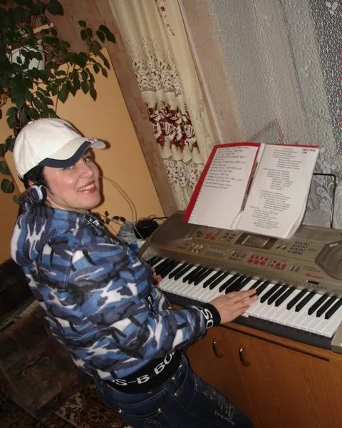 Удивительно, какие разные чувства вызывает у разных людей одна и та же музыка