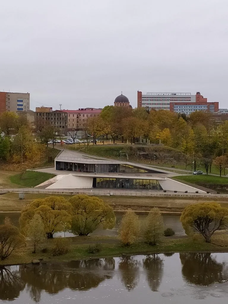 Путешествуйте по России!