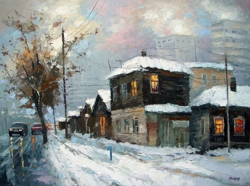 Арт галерея