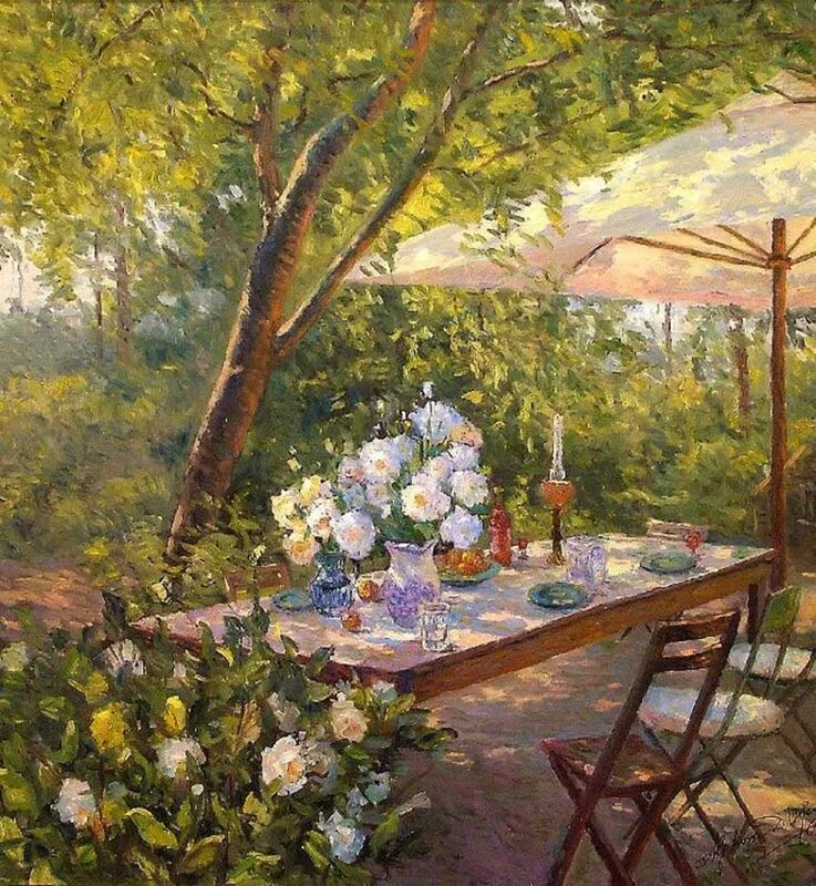 Арт галерея