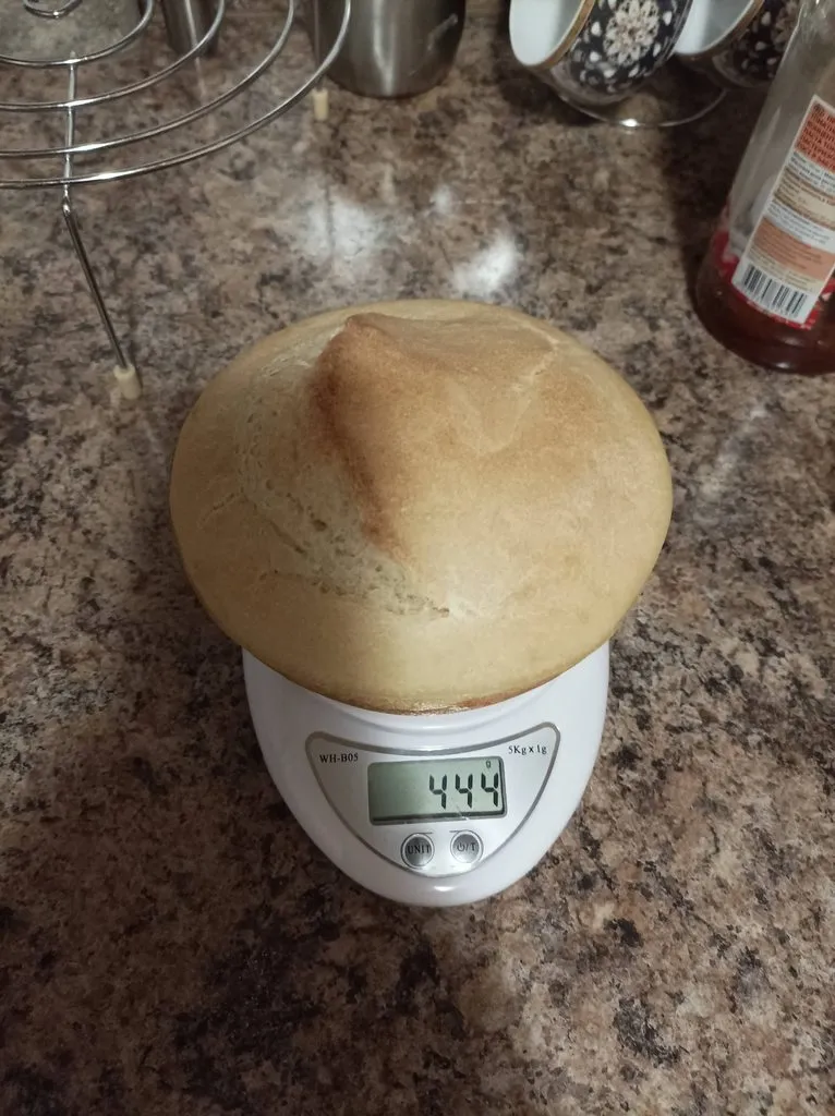 Хлеб амурский заливной
