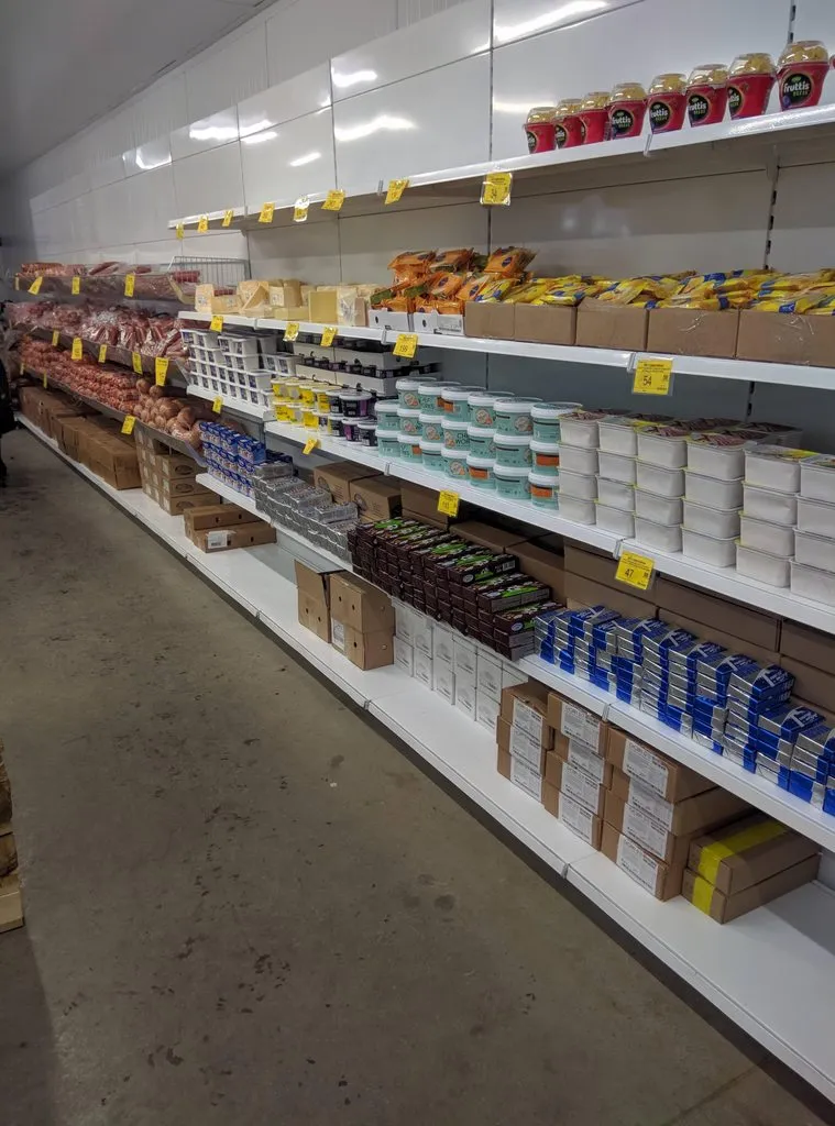 Хорошие и не очень покупки в магазинах экономкласса типа Светофора или Фикс Прайса