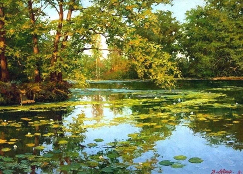 Арт галерея