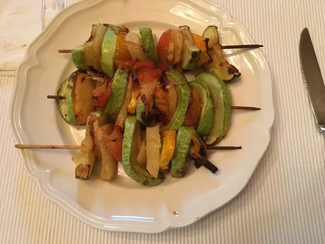 Чайная беседка