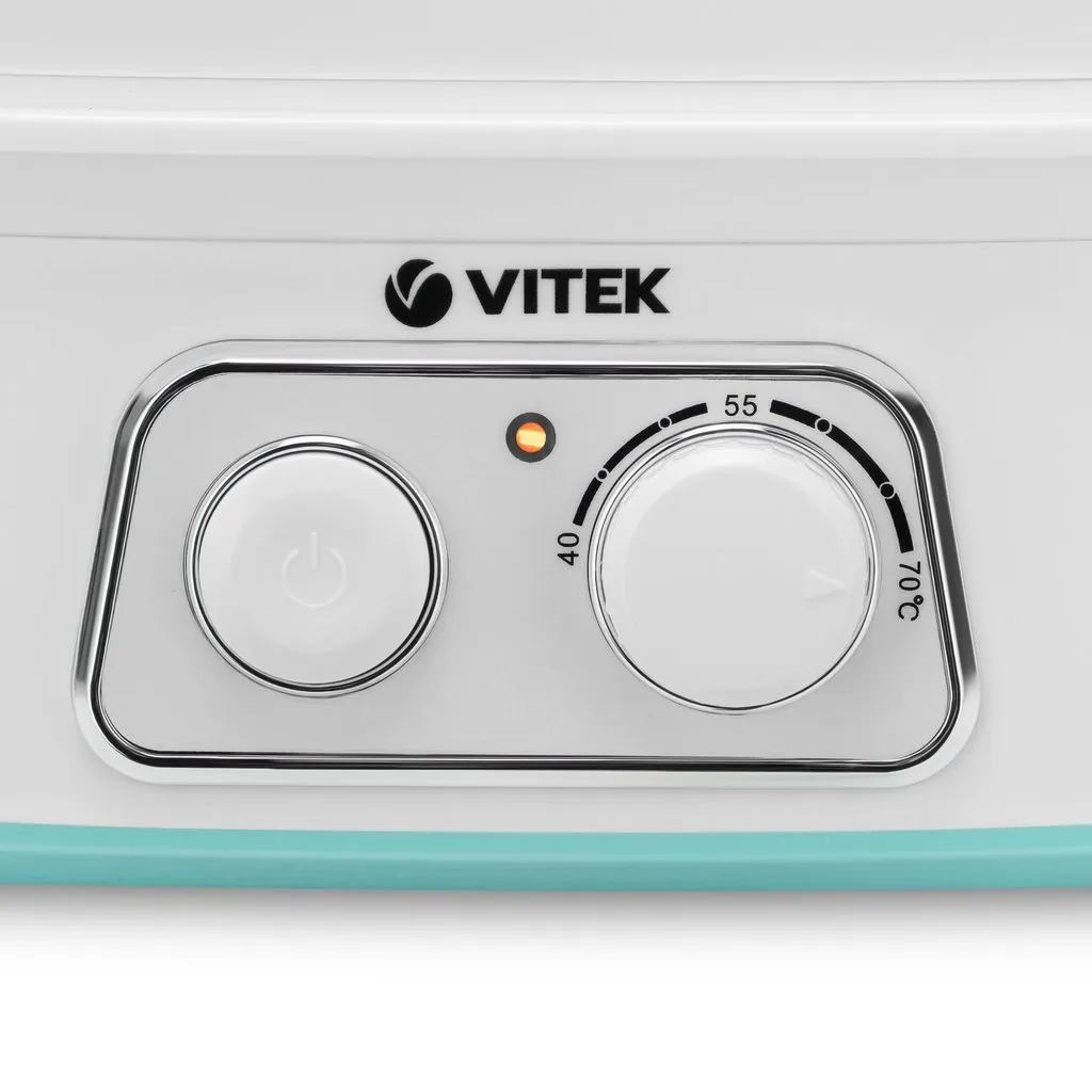 Сушилка для овощей Vitek VT-5053 W
