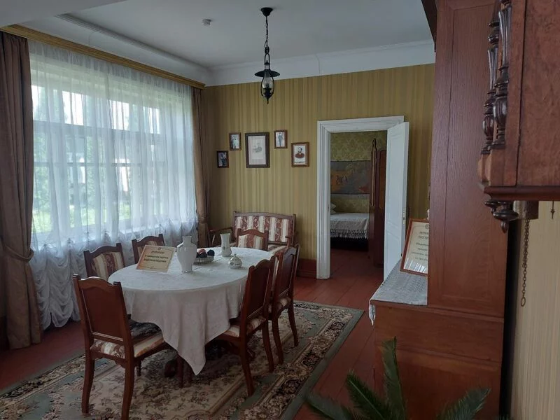 Чайная беседка