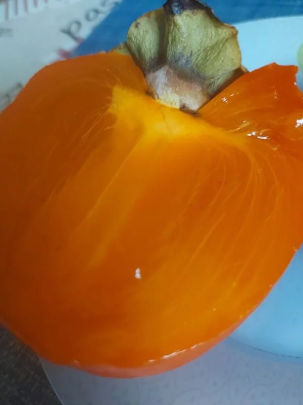 Куда применить сильно вяжущую хурму?