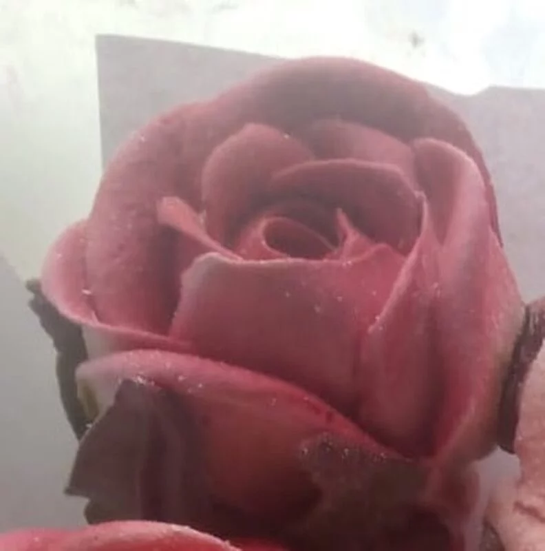 Зефирные букеты и композиции