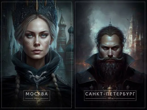 Это интересно!