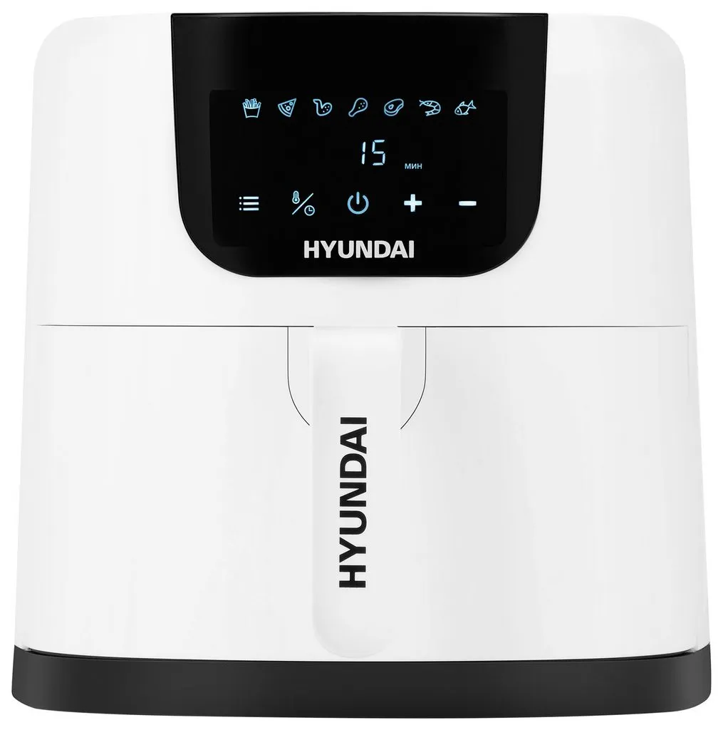 Аэрогриль Hyundai HYF-3554