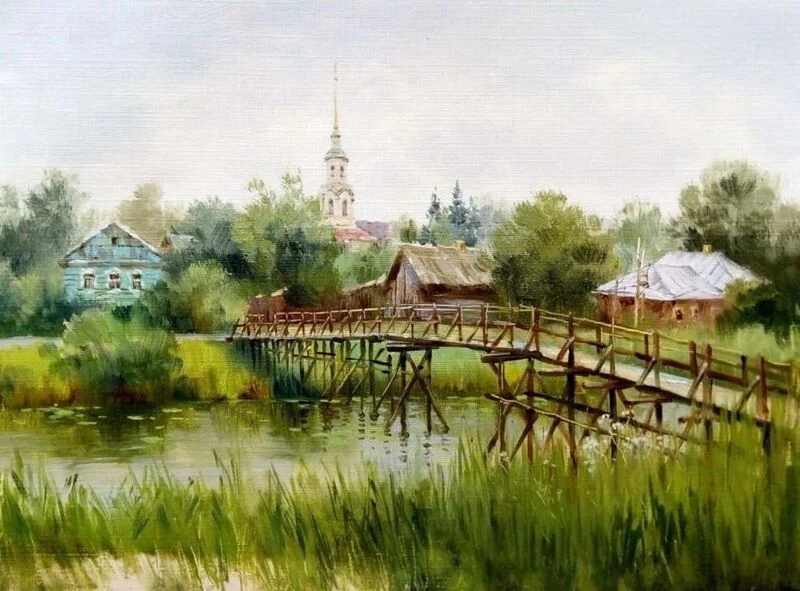 Арт галерея