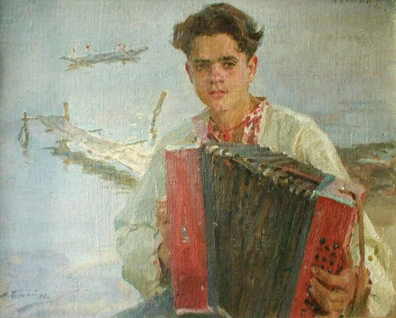 Арт галерея