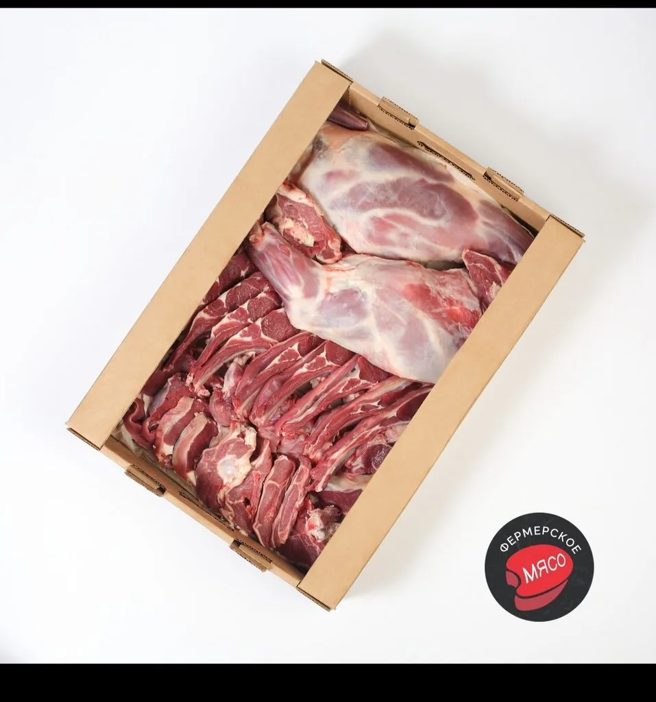Качественные продукты питания