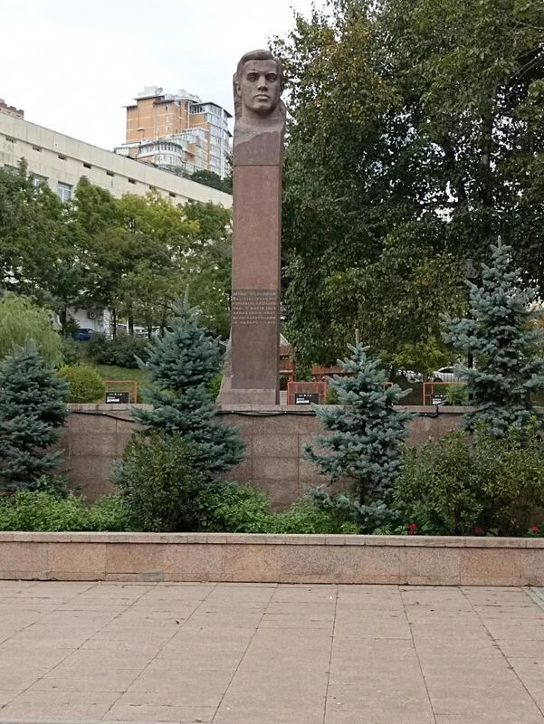 Владивосток - "золото" Дальнего Востока