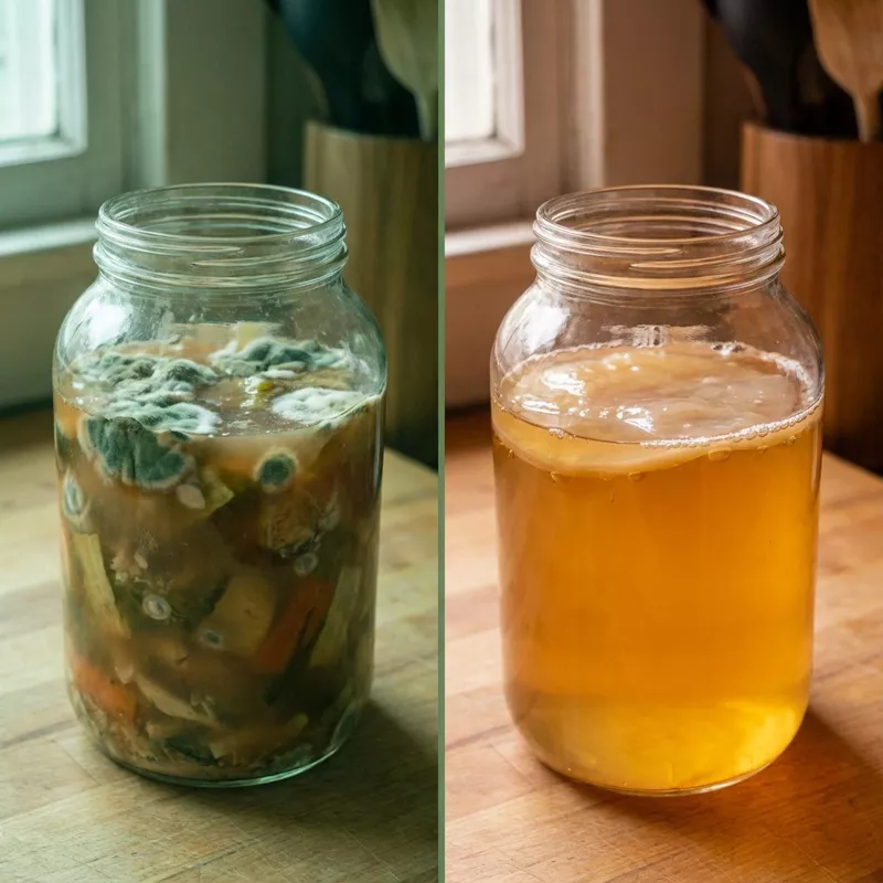 яблочный уксус от bbbbekema 