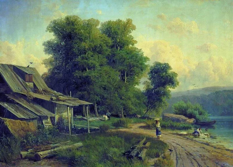 Арт галерея