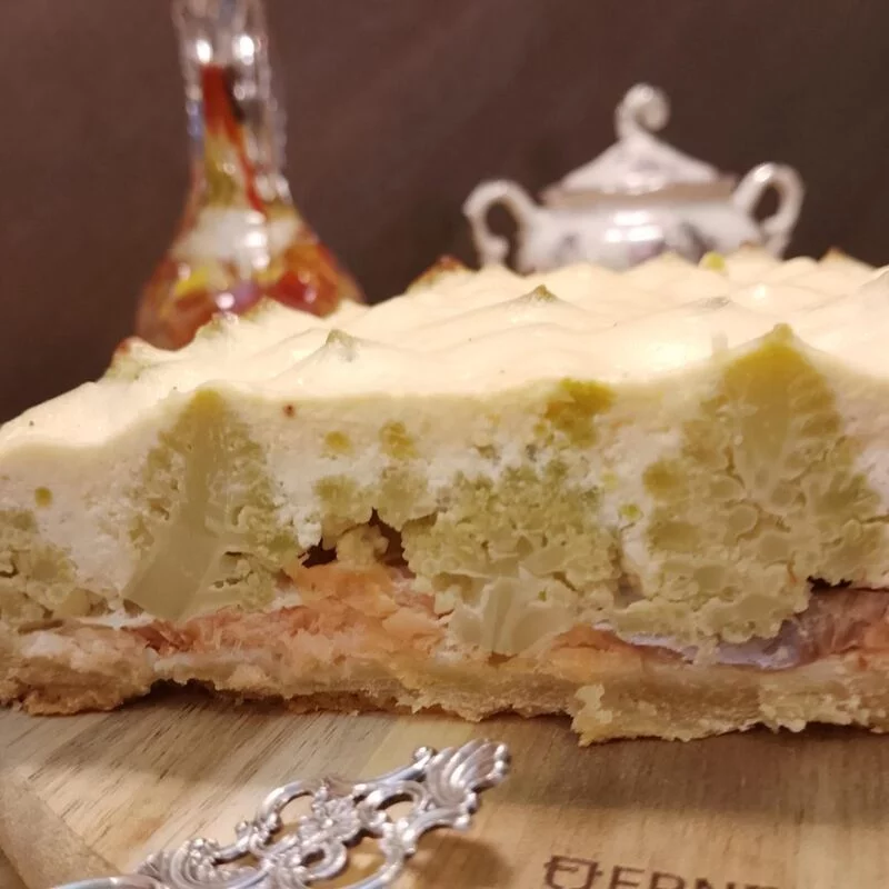 Капуста Романеско