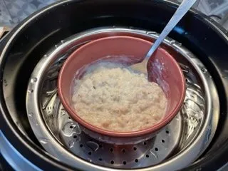 Breville The Fast Slow Pro Pressure Cooker - безопасная скороварка 