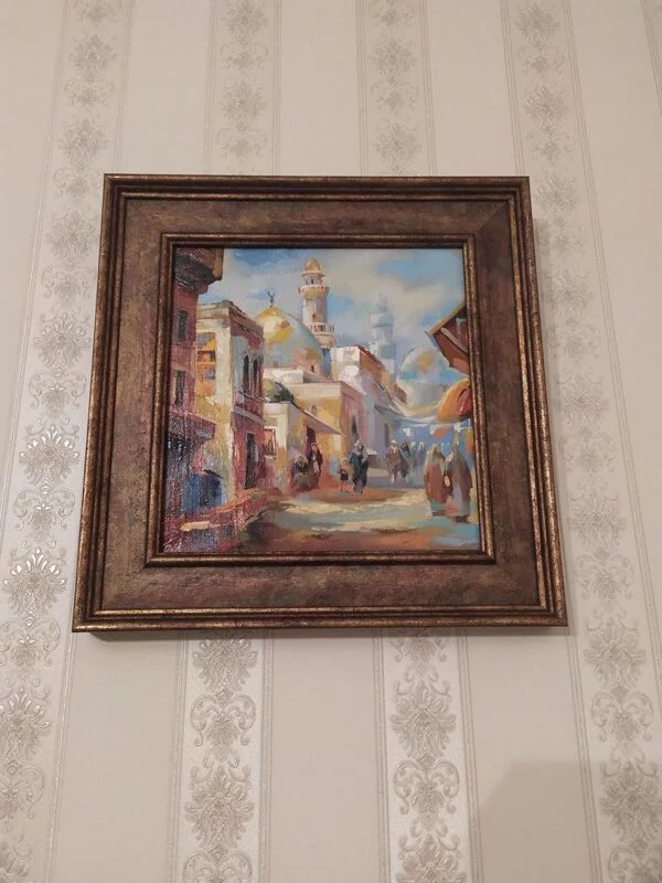 Арт галерея