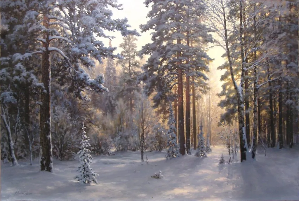 Арт галерея