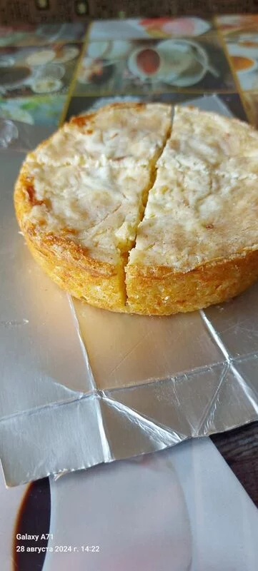 Чайная беседка