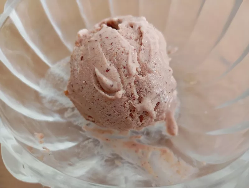 Мороженица Ninja Ice Cream Maker NC300UK