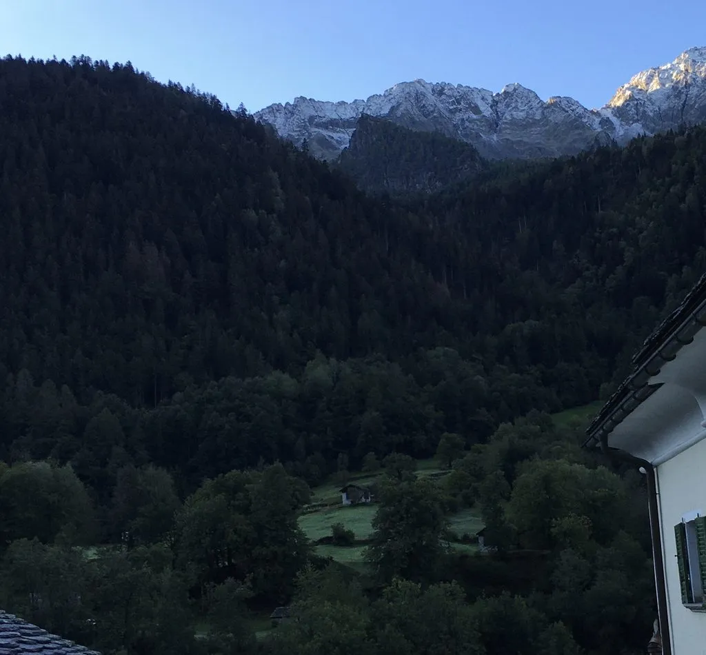 Чайная беседка