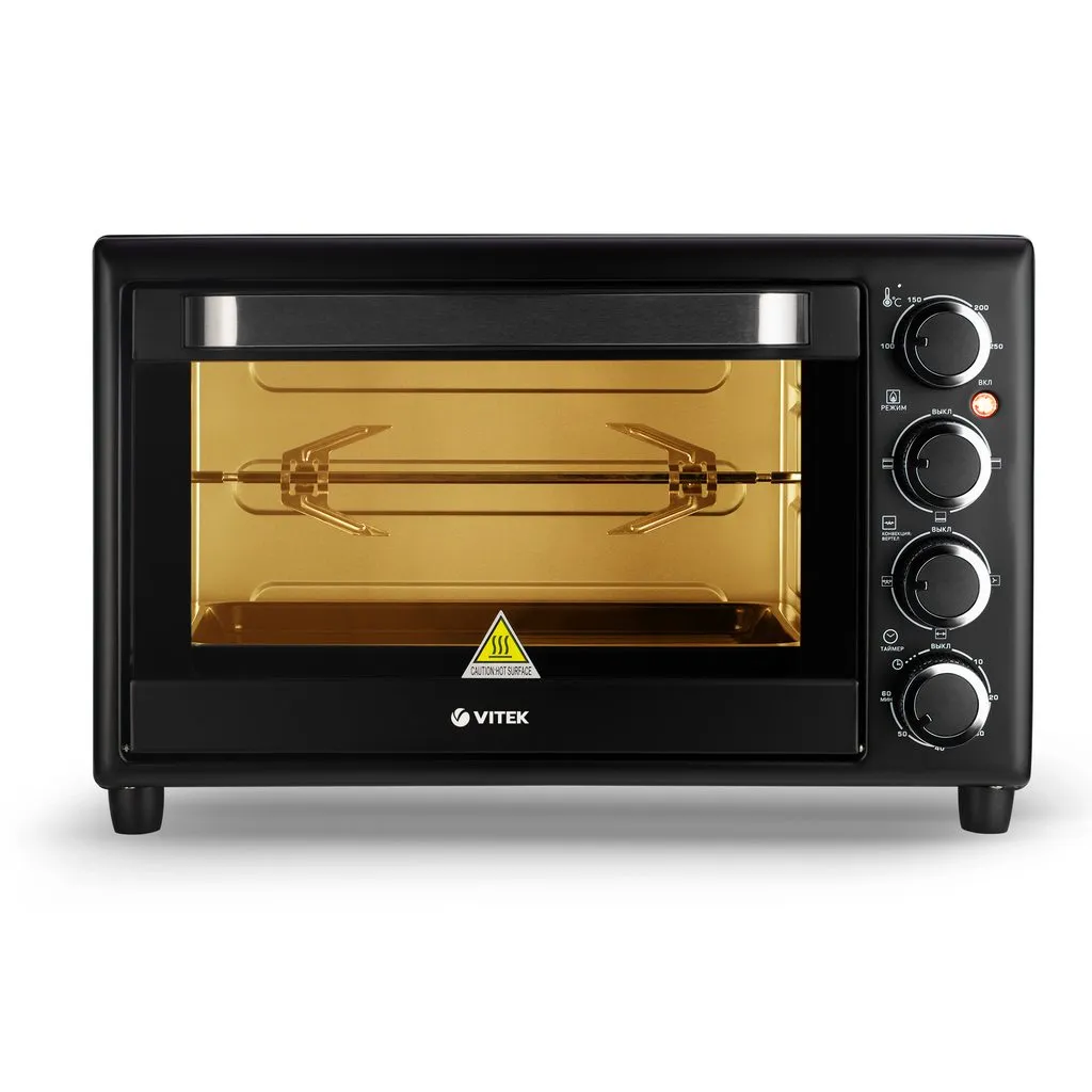 Мини-печь Vitek VT-2493