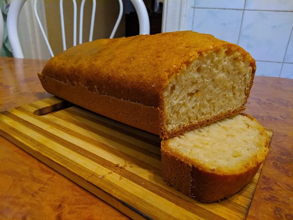 Кафе «У пани Сони»