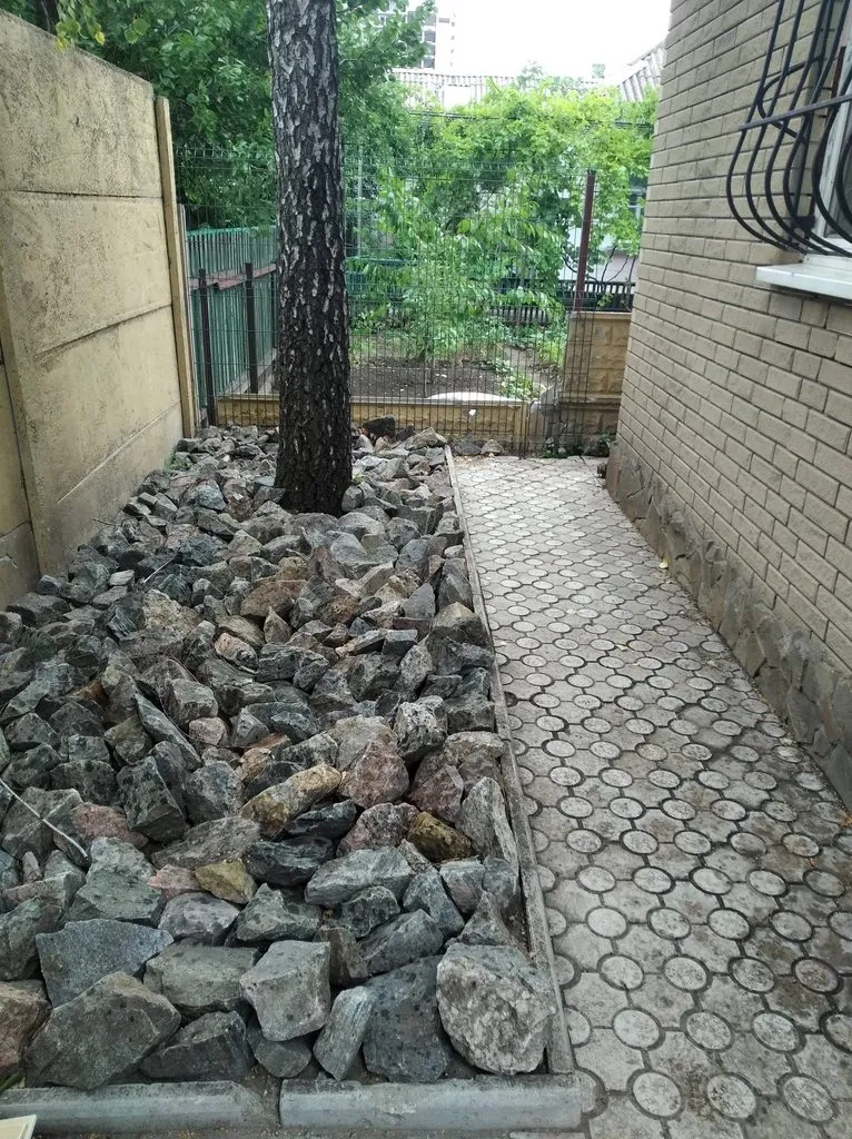 Чайная беседка