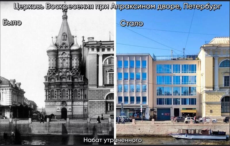 Назад в ХХ век... Вспомнить всё!