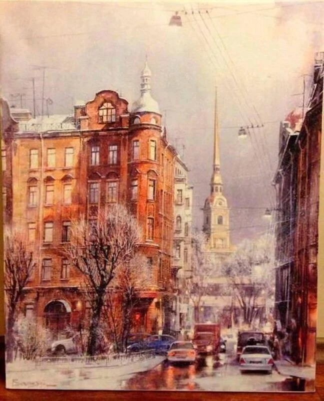 Арт галерея
