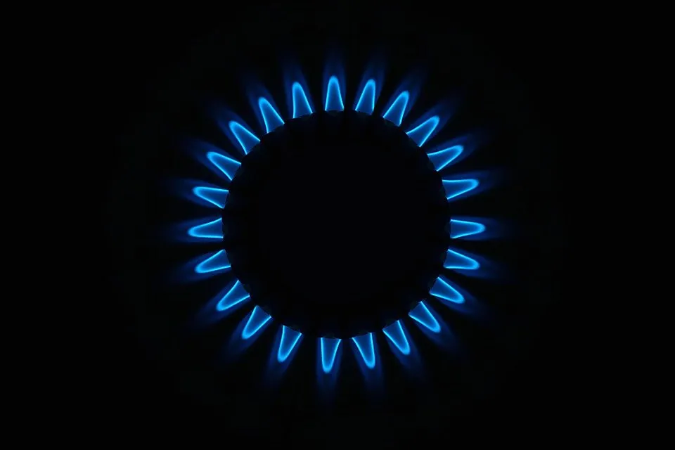 Ультразвуковые датчики могут защитить газопроводы в жилых районах