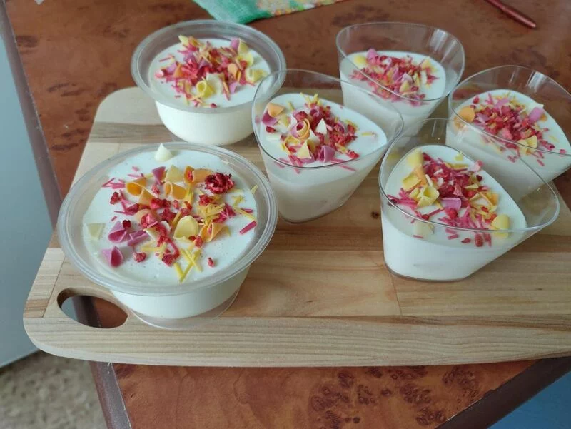 Кафе "У пани Сони"