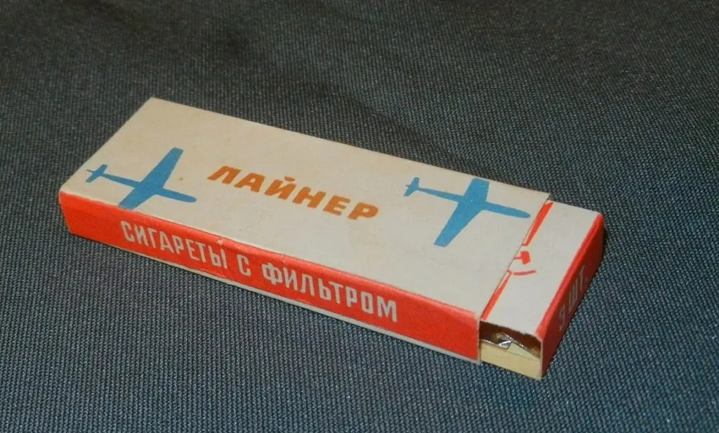 Запечатленная история
