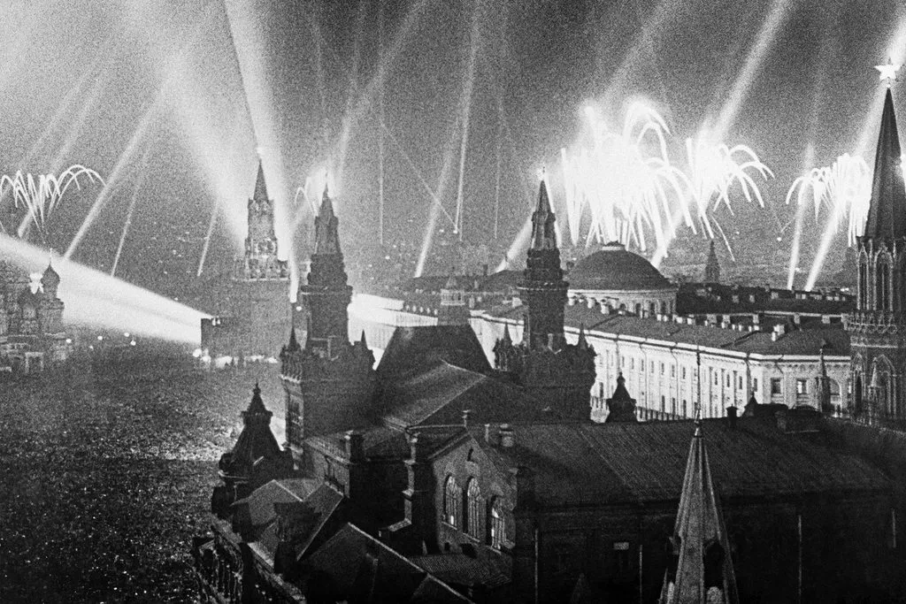 Запечатленная история