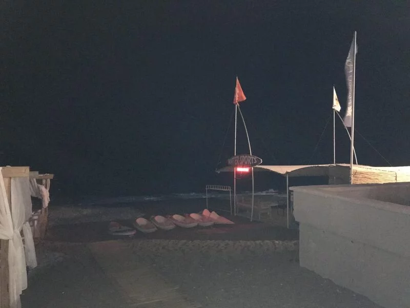 Скоро отпуск. Куда ехать?