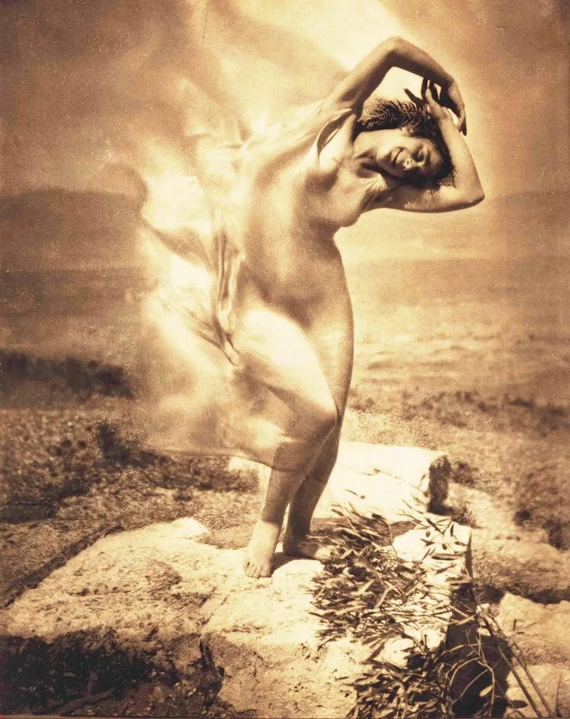 Запечатленная история