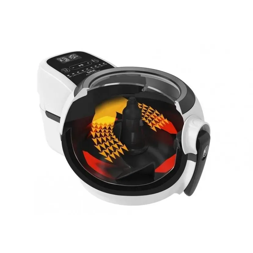 Фритюрницы (аэрогрили) Tefal ActiFry