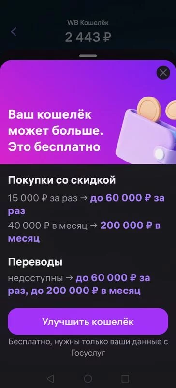 Кто имеет опыт покупки товаров на Wildberries?