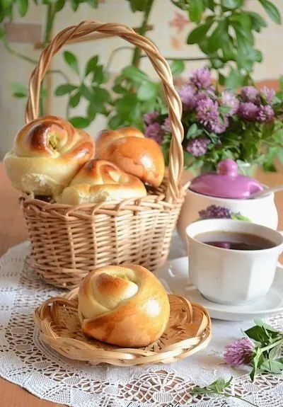 Чайная беседка