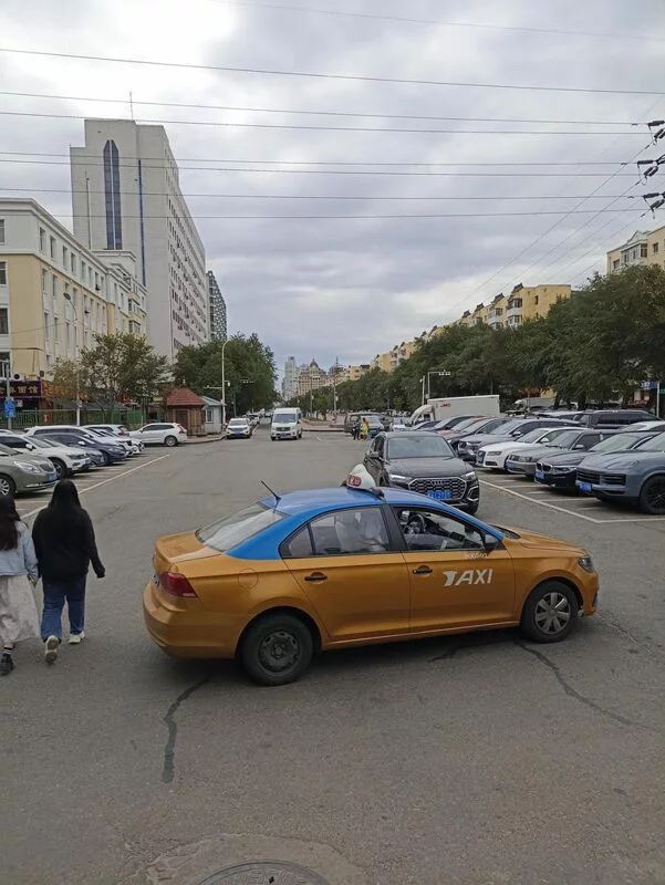 Храмы Харбина