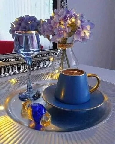 Чайная беседка