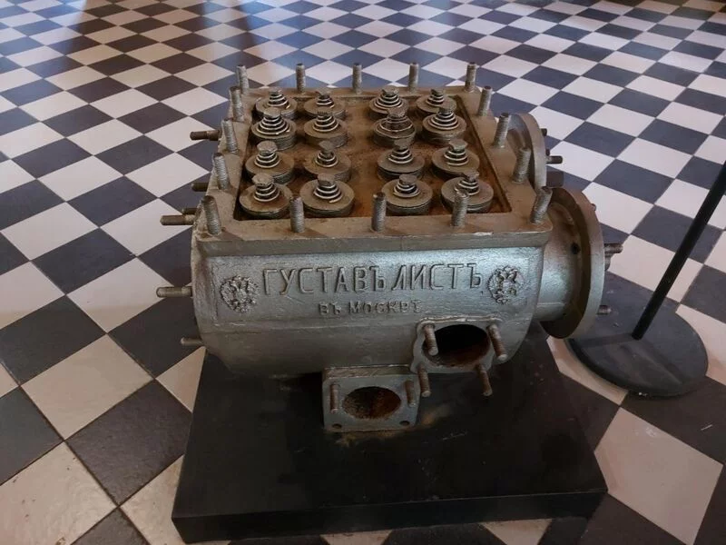 Чайная беседка