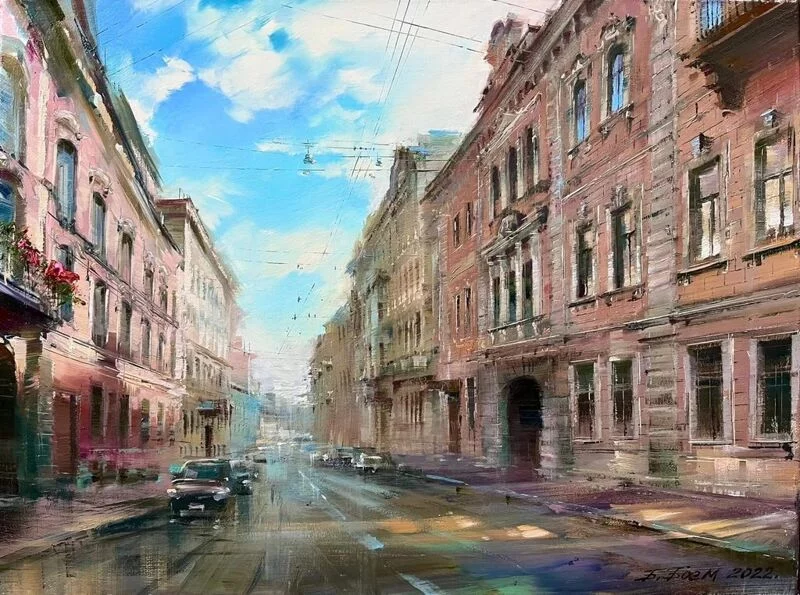 Арт галерея