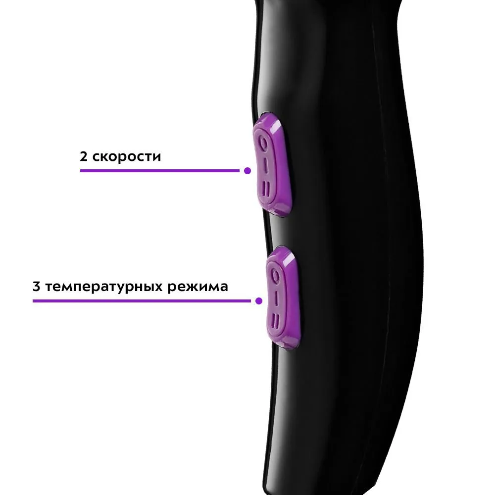 Фен Kitfort КТ-3211