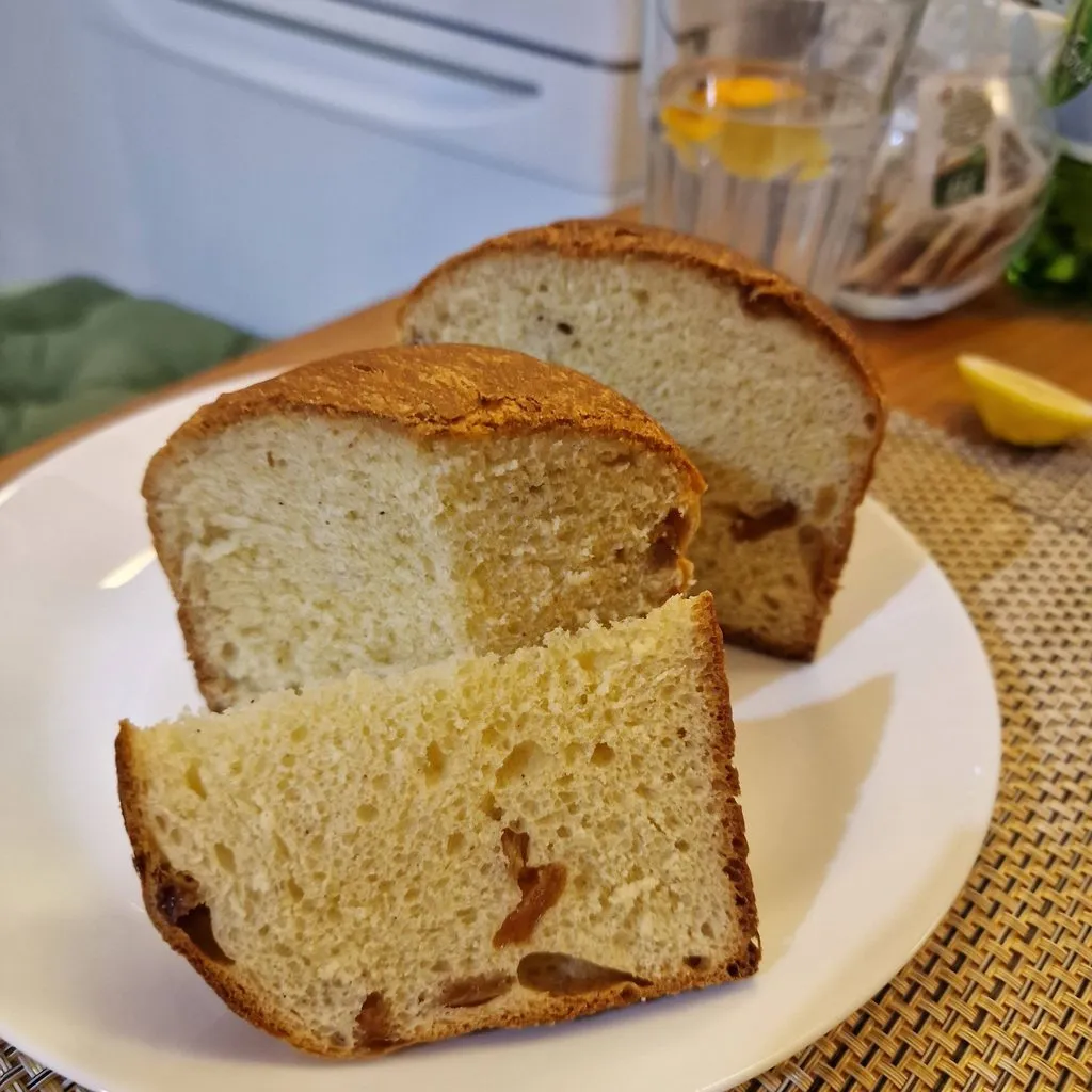 Кулич (паска) любимый