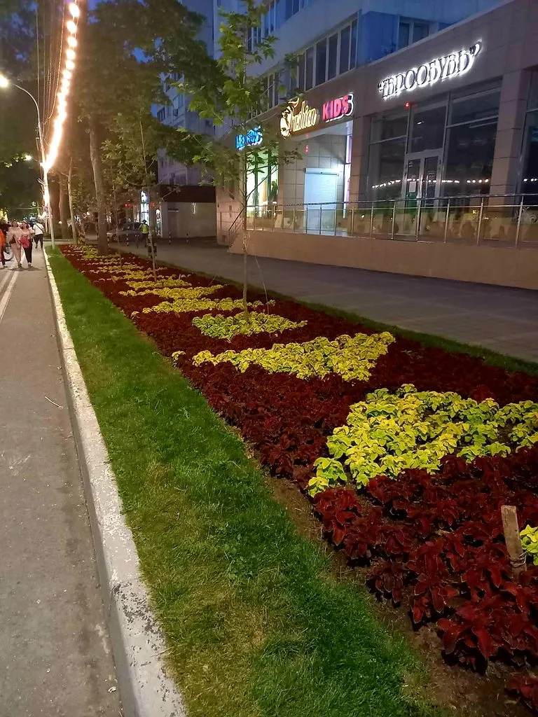 Чайная беседка