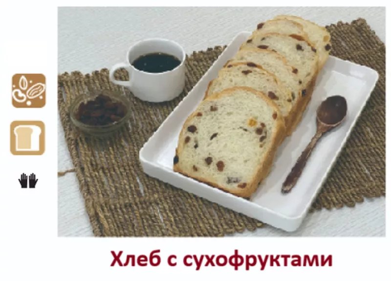 Мини-хлебопечка Panasonic SD PN100
